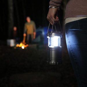 Cascade LED Camping Lantern by Cascade Mountain Tech