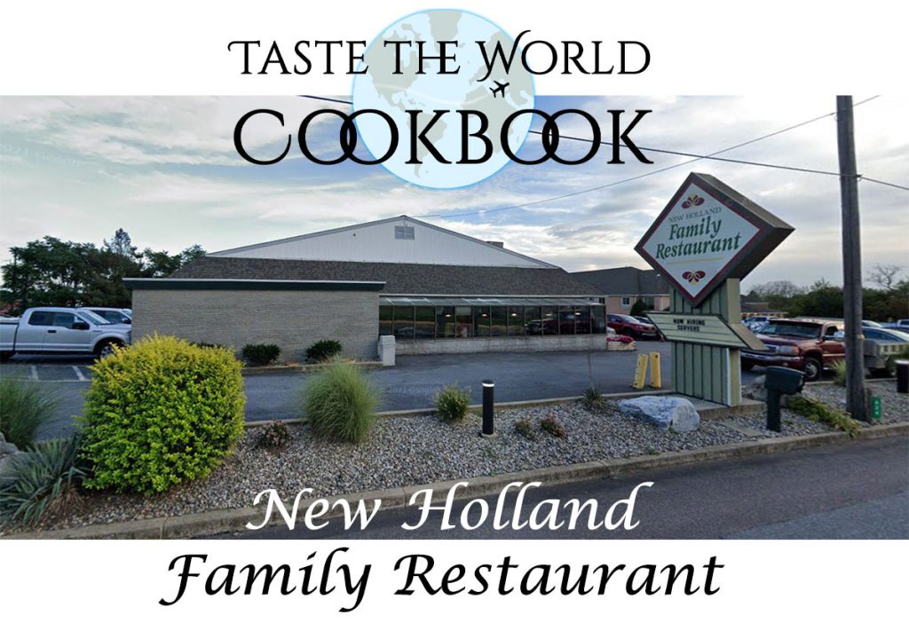 New Holland Family Restaurant
