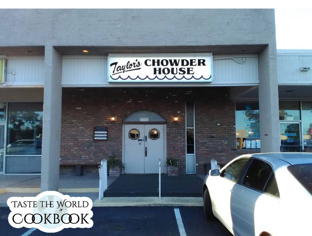 Taylor's Chowder House