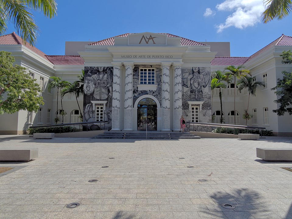 Puerto Rico Museum of Art