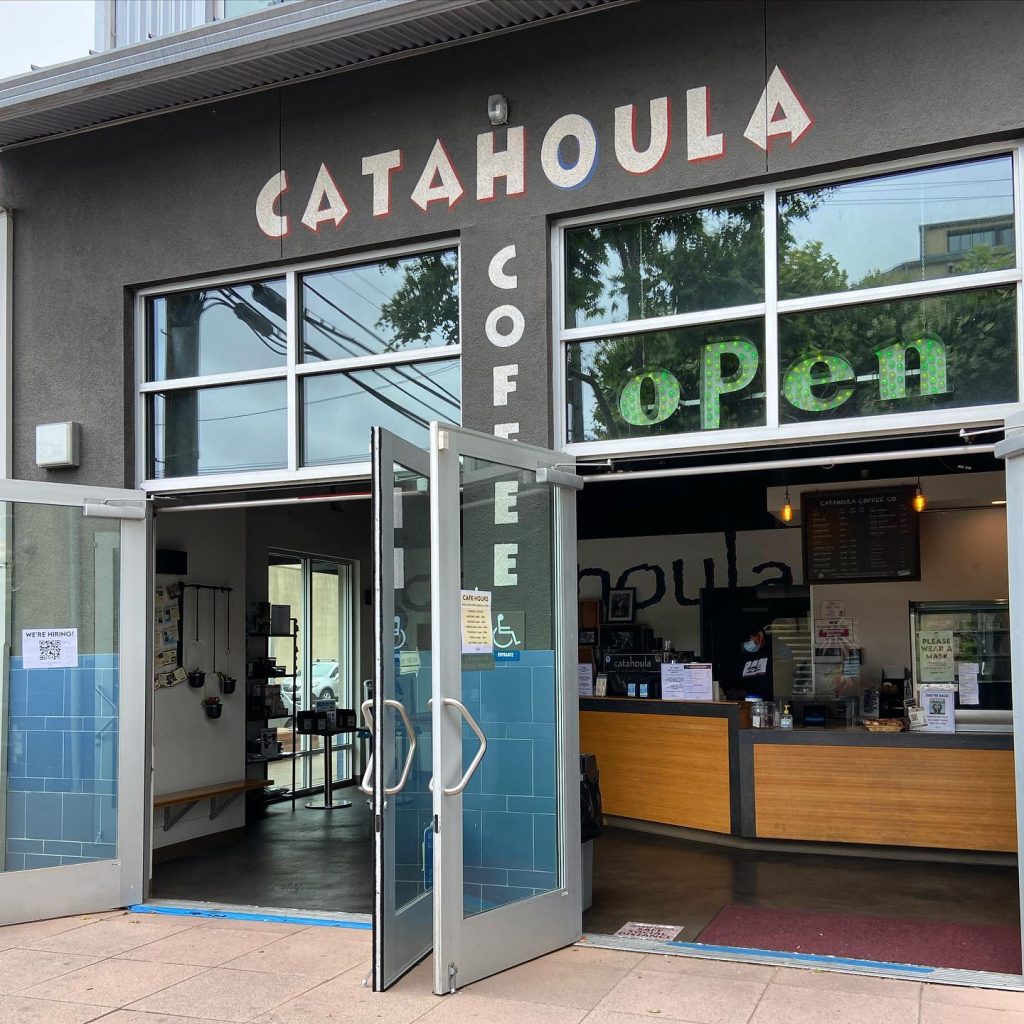 Catahoula Coffee Co